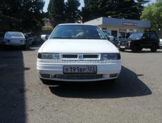 Seat Toledo