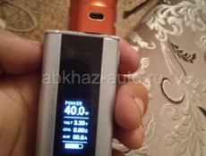 Куплю спираль от электронки joyetech 