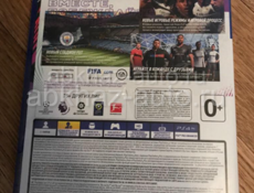 FIFA 21|ФИФА 21|Обменяю на игру "Dying Light"PS4|ПС4|PlayStation 4|Плейстейшен 4|