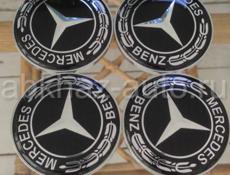 Диски для Mercedes Benz/ 18 диаметра/ новые