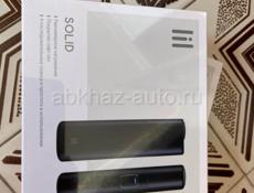 Iqos lil новый в упаковке