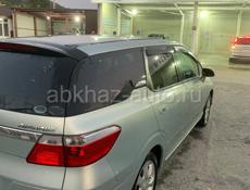 Honda Aerodeck