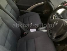 Honda Aerodeck