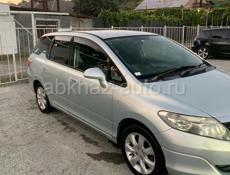 Honda Aerodeck
