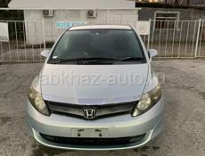 Honda Aerodeck