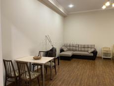 Продам квартиру-студию в центре Сухума