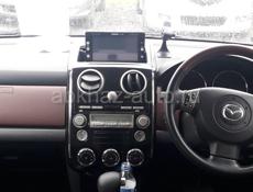 Mazda E 1600
