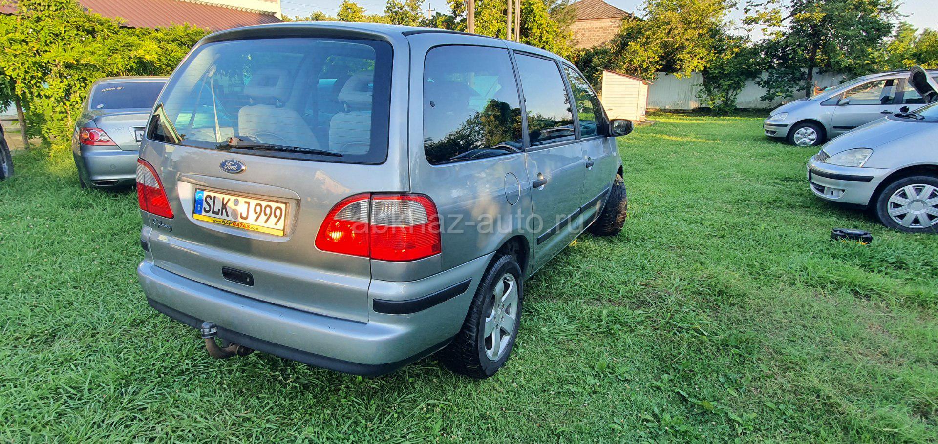 Абхаз Авто. Абхазия. Abkhaz-auto.ru | Ford Galaxy