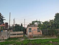 Продаётся дом в городе Сухум 