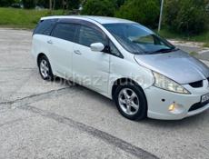 Mitsubishi Grandis