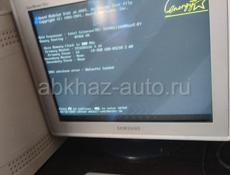 Старый монитор SyncMaster 793df