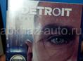 Игра на ps4 DETROIT 