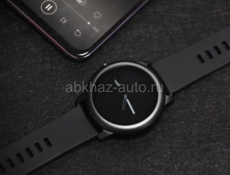 Продаются смарт часы Xiaomi Solar