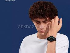 Продаются умные часы Xiaomi Solar