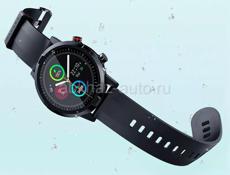 Продаются умные часы Xiaomi Solar