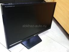 МОНИТОР LG 22 FULL HD