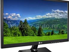 МОНИТОР LG 22 FULL HD