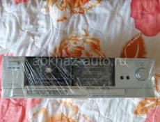 Hitachi stereo cassete deck D-s40a