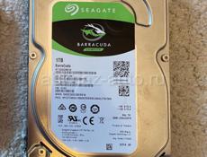 Жесткий диск hdd 1tb