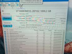 Жесткий диск hdd 1tb