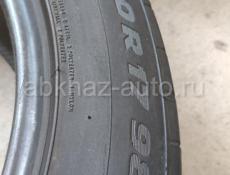 225/50 r17, 2 штуки за 2500 руб