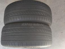 225/50 r17, 2 штуки за 2500 руб