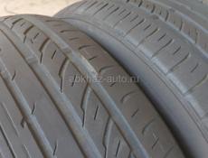 225/50 r17, 2 штуки за 2500 руб