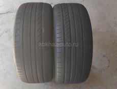 225/50 r17, 2 штуки за 2500 руб