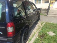 Opel Sintra