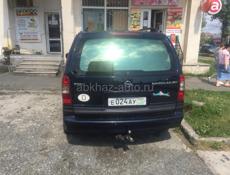 Opel Sintra