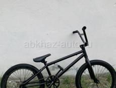 BMX “HARO”