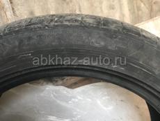 4 покрышки 225/50R18