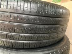 PIRELLI 245/60 R18