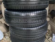 PIRELLI 245/60 R18