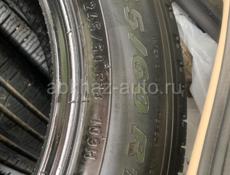 PIRELLI 245/60 R18