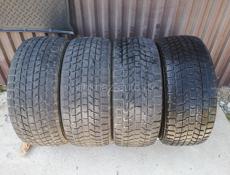 265/50 R20 265/50R20