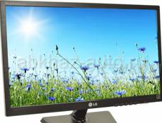 МОНИТОР LG 22 FULL HD