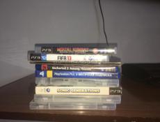 Sony PlayStation 3 super slim