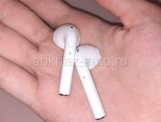 Airpods.