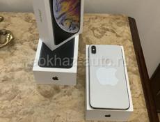 Продаю Айфон iPhone Xs max 64Gb