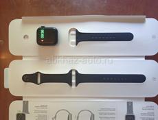 Продам часы Apple Watch SE 40mm