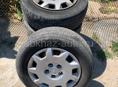 Продаю комплект колёс 205/65R15