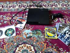 sony playstation 3