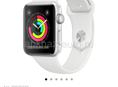 Куплю Apple Watch 3 38мм 