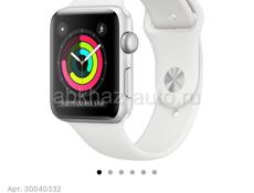 Куплю Apple Watch 3 38мм 