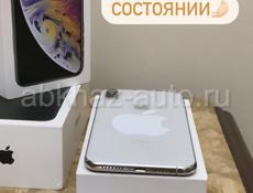 Продаю Айфон  10 iPhone Xs max  64 gb