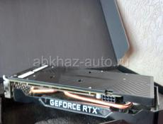 Видеокарта Palit invidia rtx2060