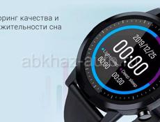 Продаются смарт часы Xiaomi Solar