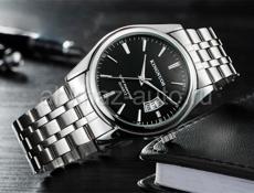 Новые брендовые мужские часы KINGNUOS