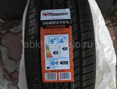 Powertrac Cityracing 245/40 R18 97W XL/ НОВЫЕ